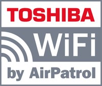 Toshiba Wifi 